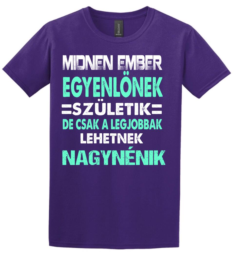 LEGJOBBAK A NAGYNÉNIK PÓLÓ