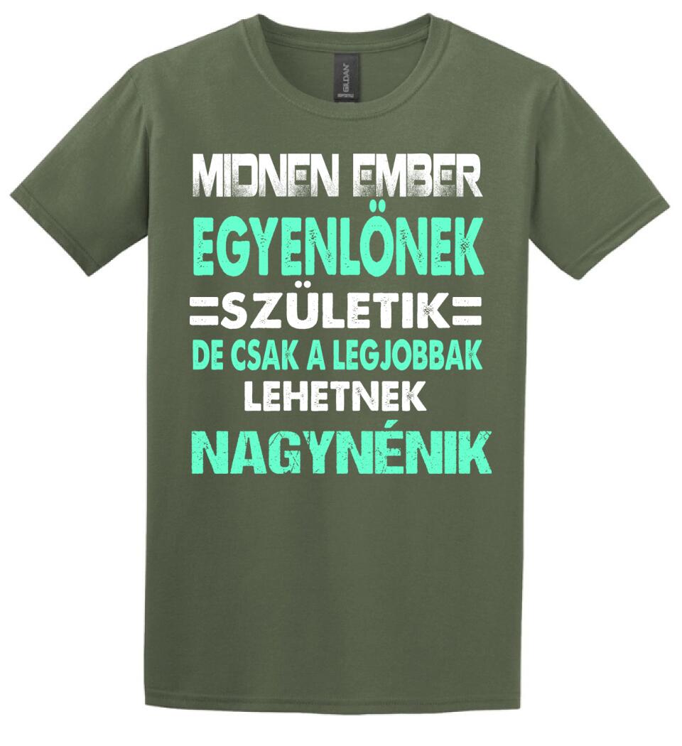 LEGJOBBAK A NAGYNÉNIK PÓLÓ