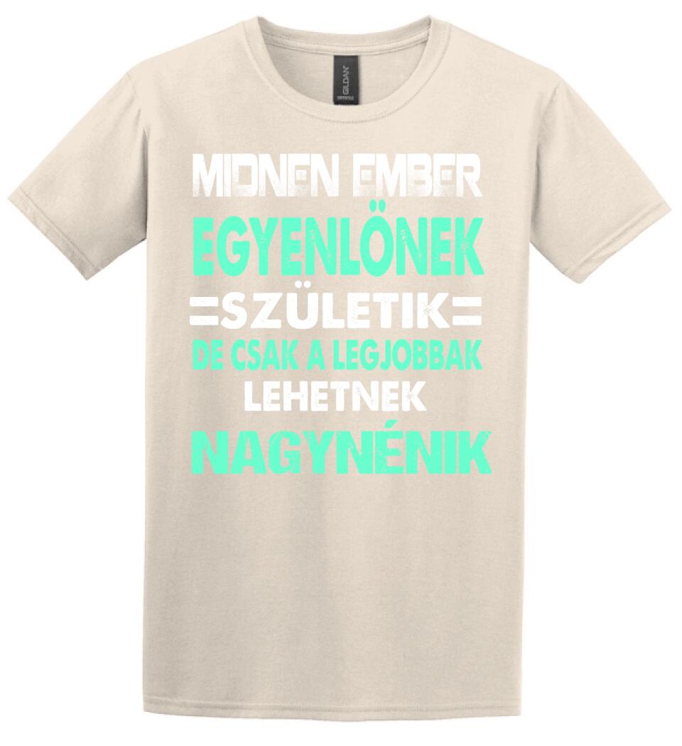 LEGJOBBAK A NAGYNÉNIK PÓLÓ