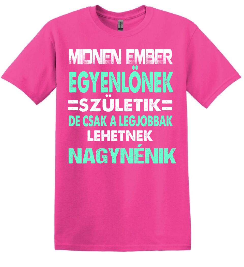 LEGJOBBAK A NAGYNÉNIK PÓLÓ