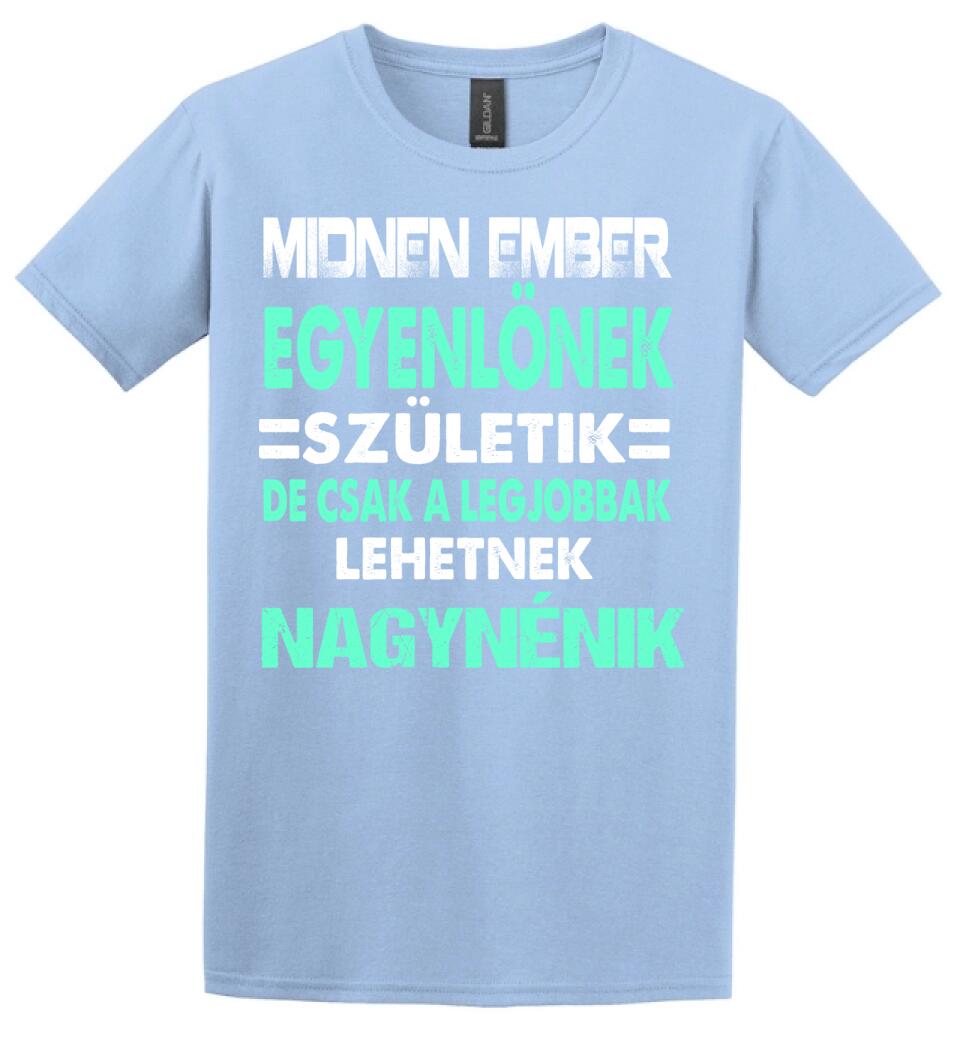 LEGJOBBAK A NAGYNÉNIK PÓLÓ