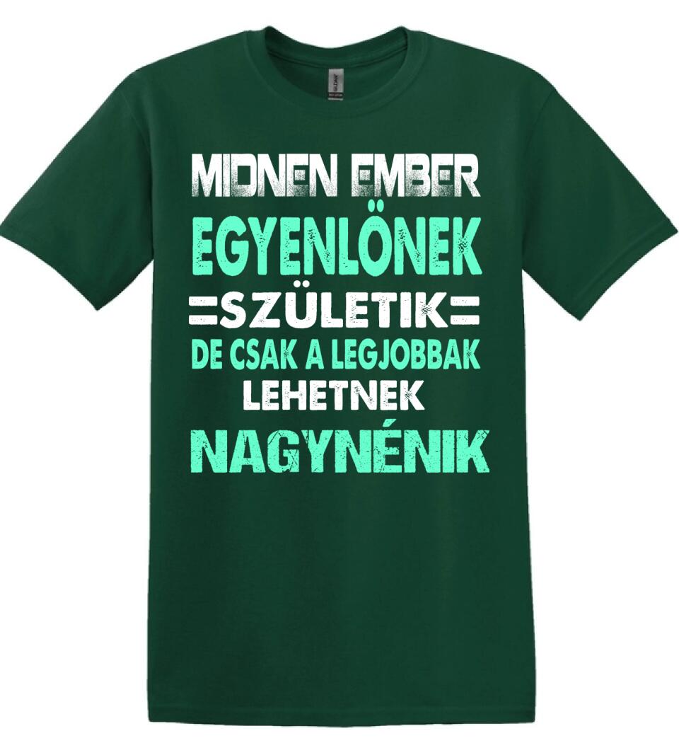 LEGJOBBAK A NAGYNÉNIK PÓLÓ