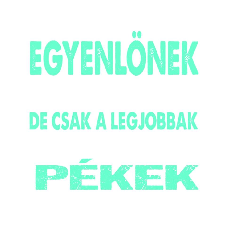 LEGJOBBAK A PÉKEK PÓLÓ