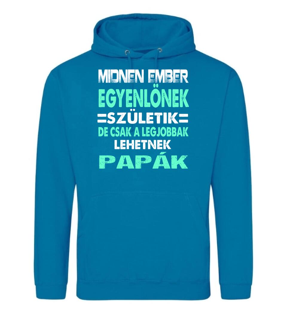 LEGJOBBAK A PAPÁK PÓLÓ