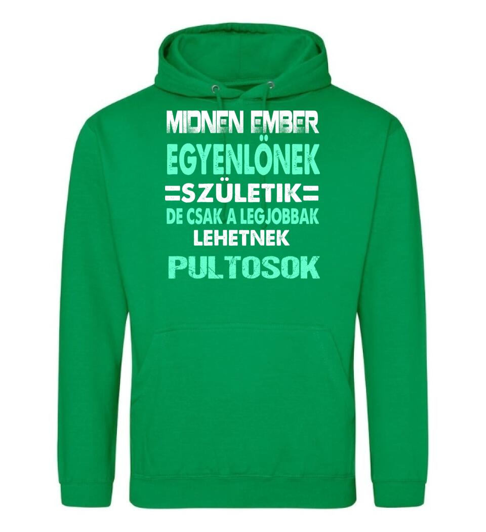 LEGJOBBAK A PULTOSOK PÓLÓ