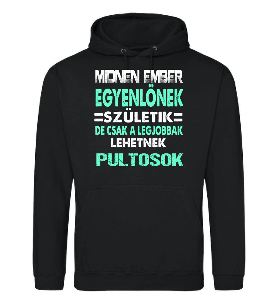 LEGJOBBAK A PULTOSOK PÓLÓ