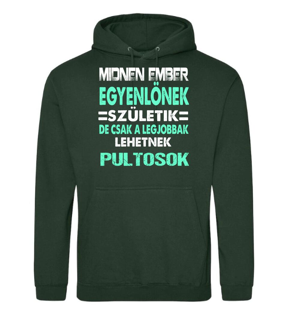 LEGJOBBAK A PULTOSOK PÓLÓ