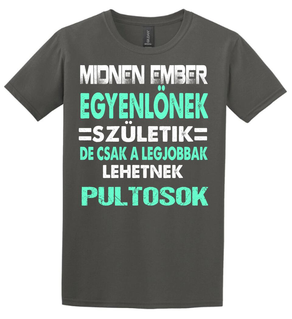 LEGJOBBAK A PULTOSOK PÓLÓ