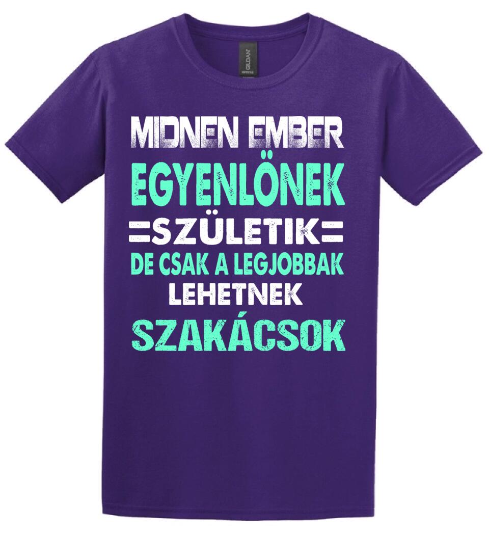 LEGJOBBAK A SZAKÁCSOK PÓLÓ