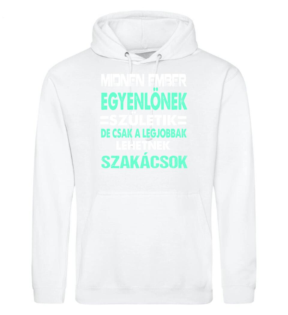 LEGJOBBAK A SZAKÁCSOK PÓLÓ