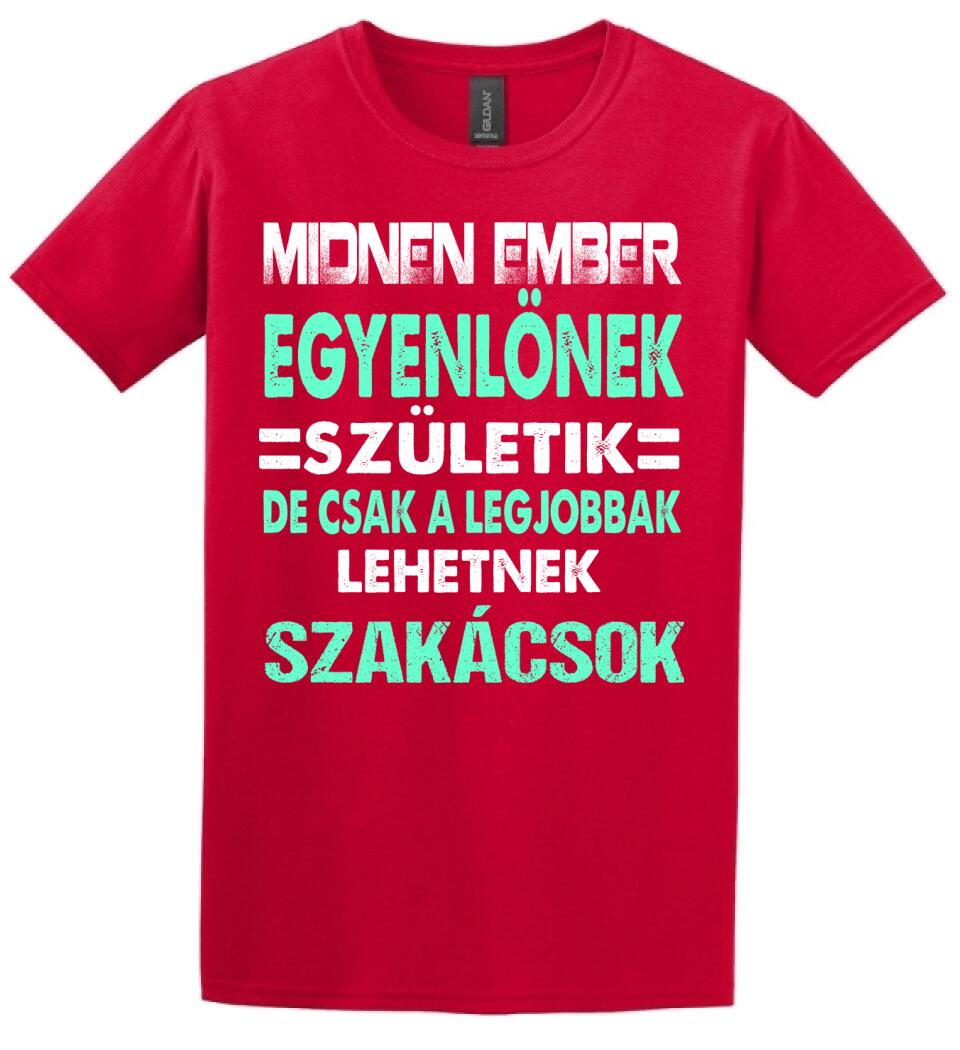 LEGJOBBAK A SZAKÁCSOK PÓLÓ