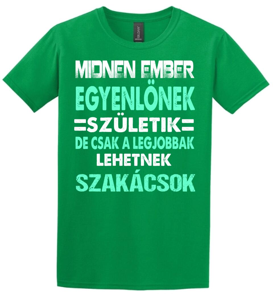 LEGJOBBAK A SZAKÁCSOK PÓLÓ