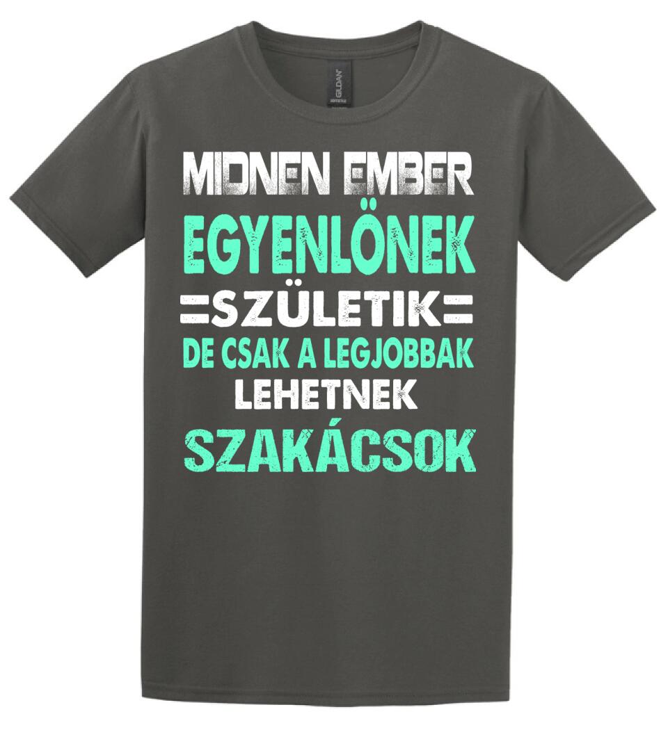 LEGJOBBAK A SZAKÁCSOK PÓLÓ