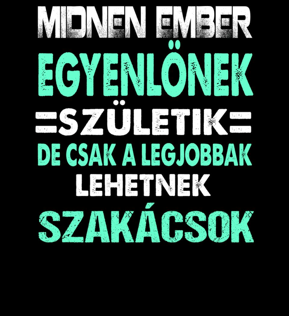 LEGJOBBAK A SZAKÁCSOK PÓLÓ