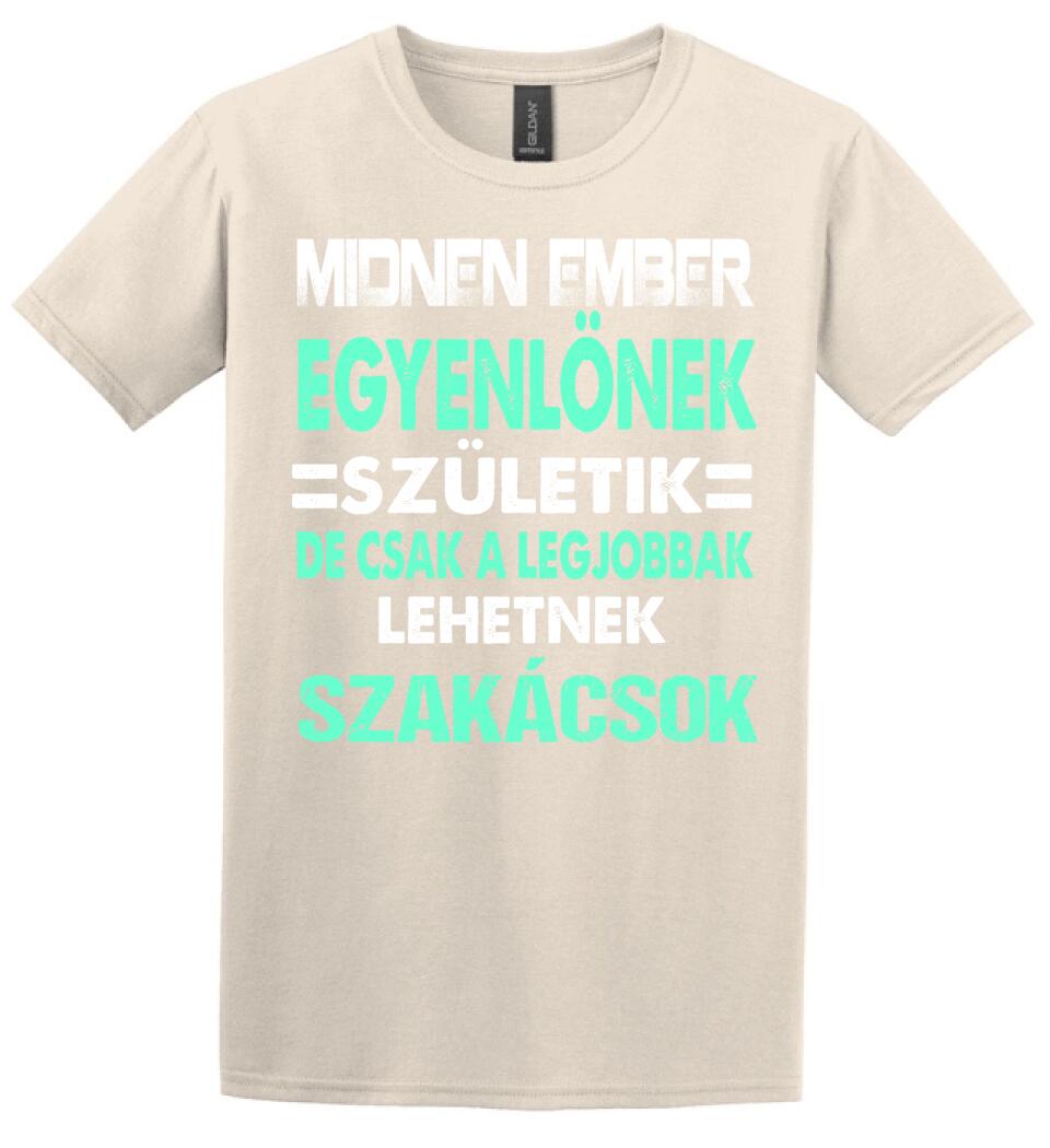 LEGJOBBAK A SZAKÁCSOK PÓLÓ