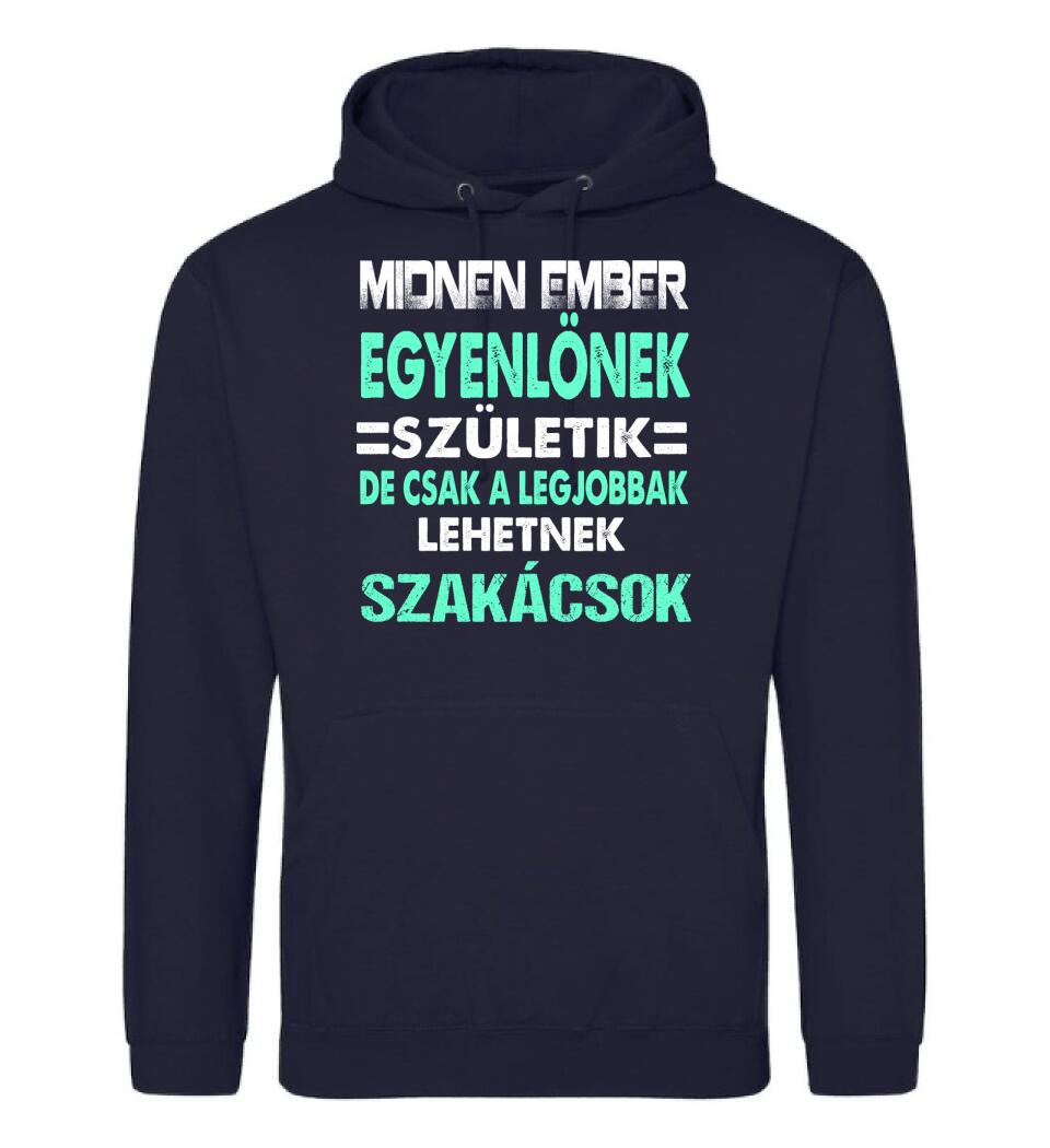 LEGJOBBAK A SZAKÁCSOK PÓLÓ