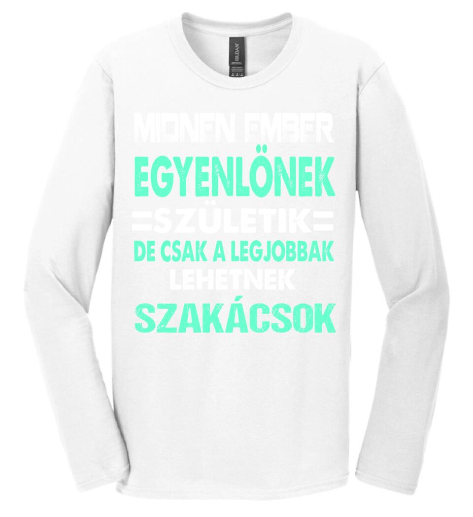 LEGJOBBAK A SZAKÁCSOK PÓLÓ