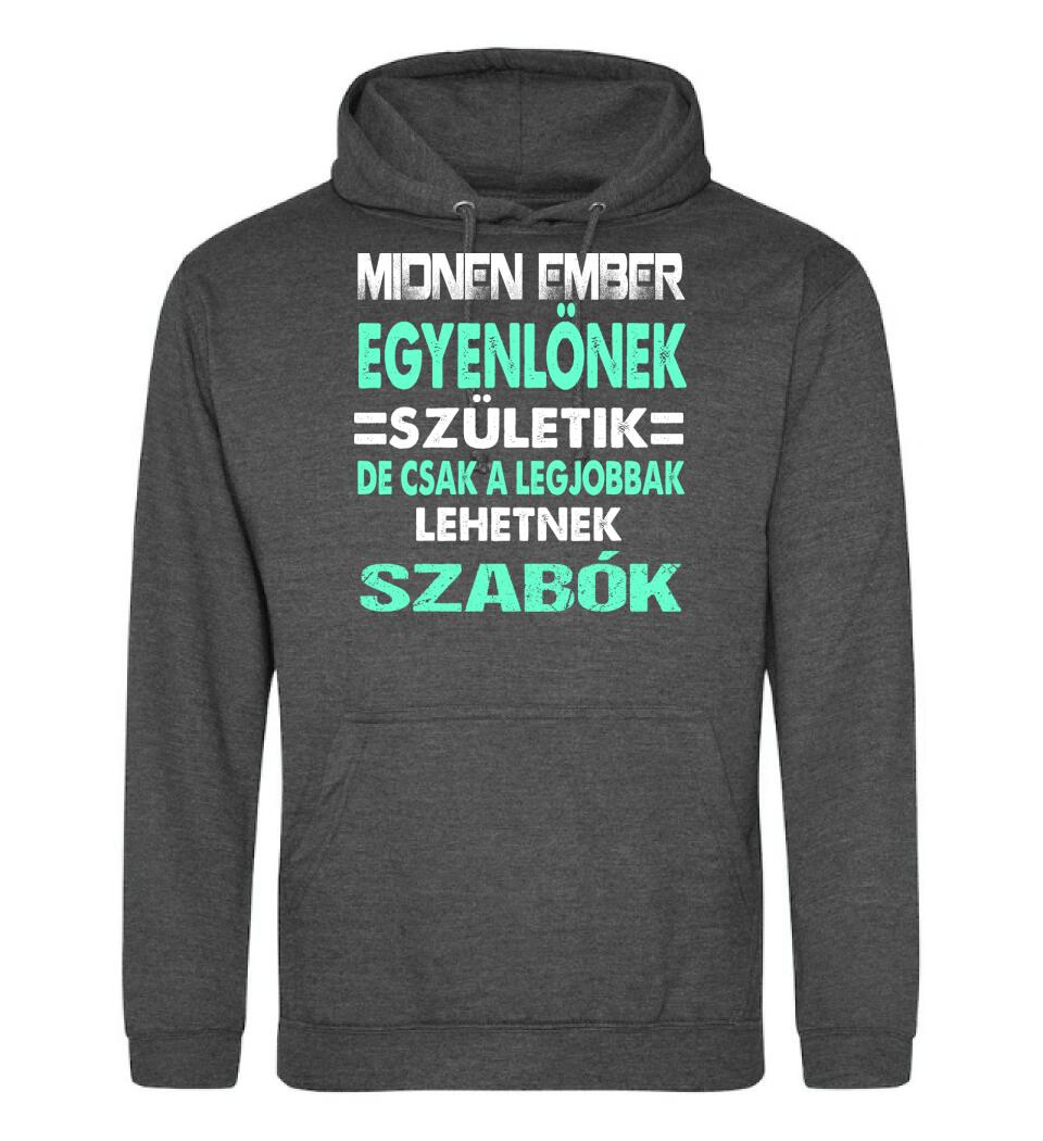 LEGJOBBAK A SZABÓK PÓLÓ