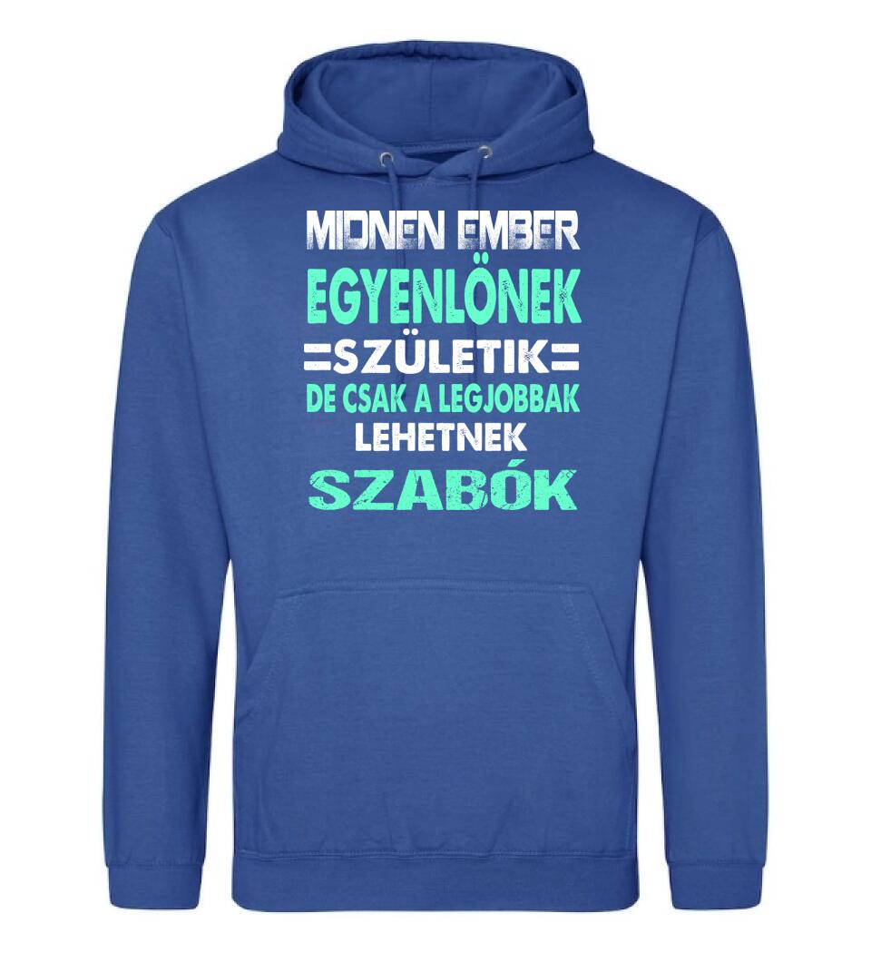 LEGJOBBAK A SZABÓK PÓLÓ