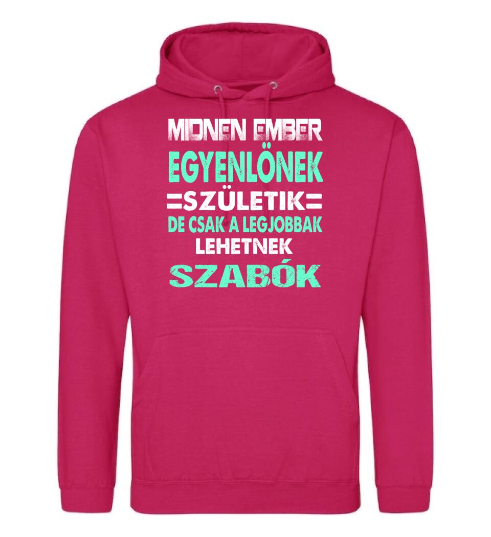 LEGJOBBAK A SZABÓK PÓLÓ