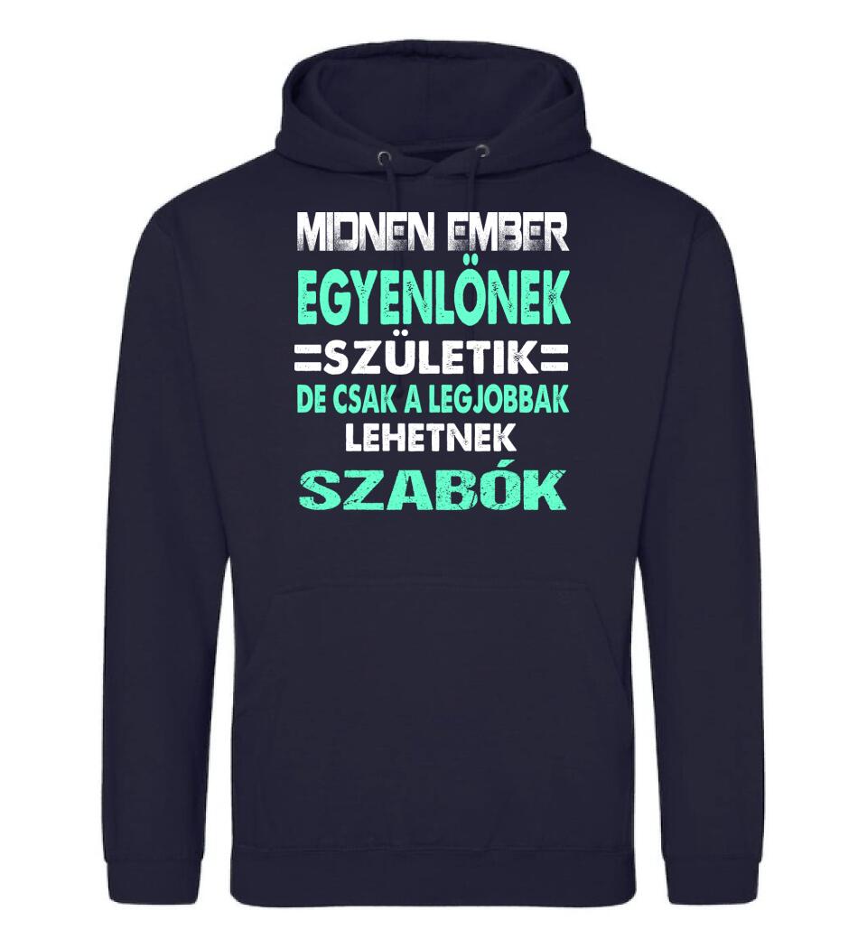 LEGJOBBAK A SZABÓK PÓLÓ