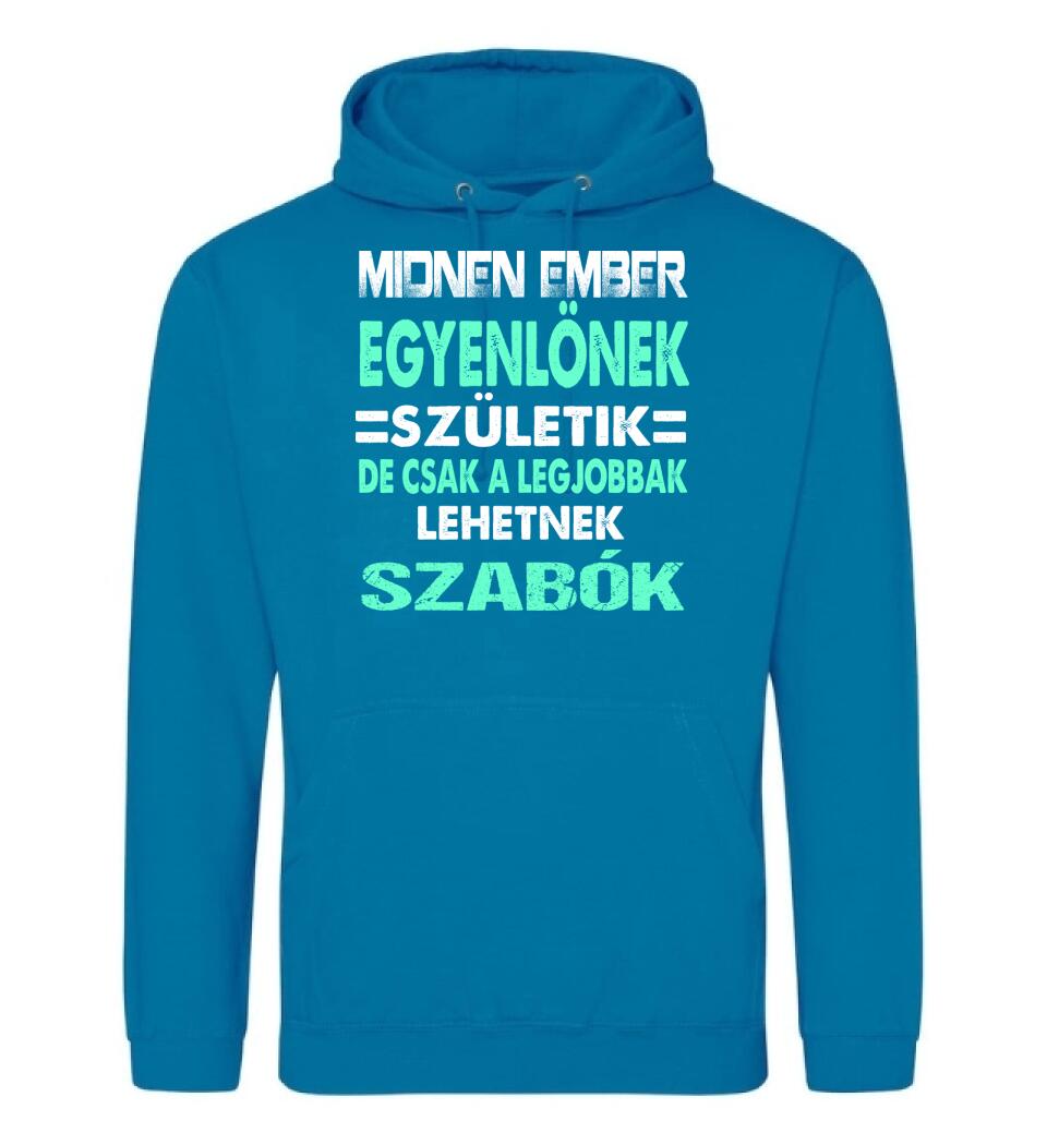 LEGJOBBAK A SZABÓK PÓLÓ