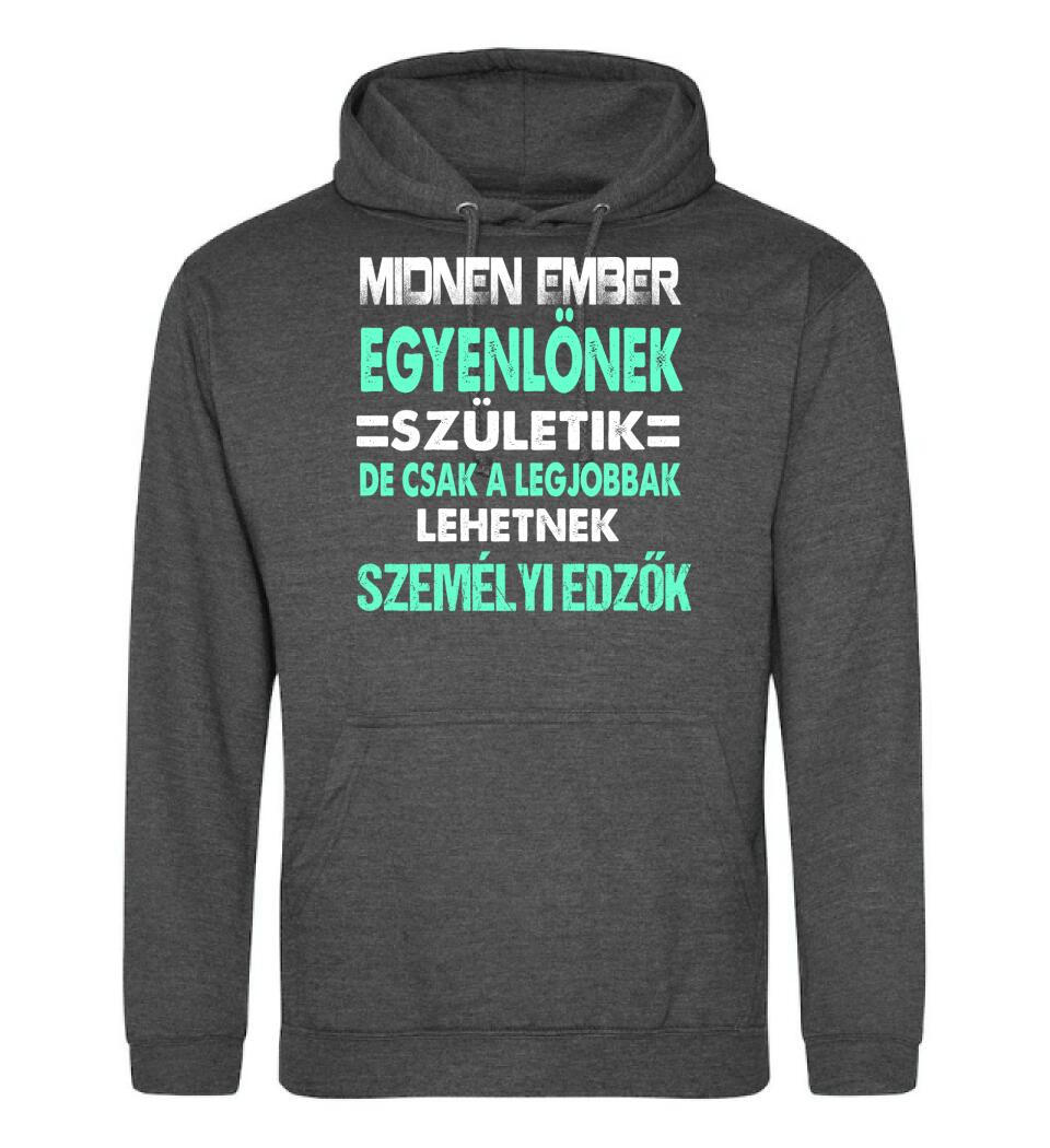 LEGJOBBAK A SZEMÉLYI EDZŐK PÓLÓ