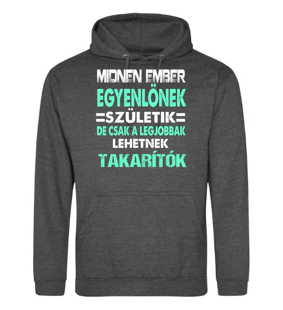 LEGJOBBAK A TAKARÍTÓK PÓLÓ