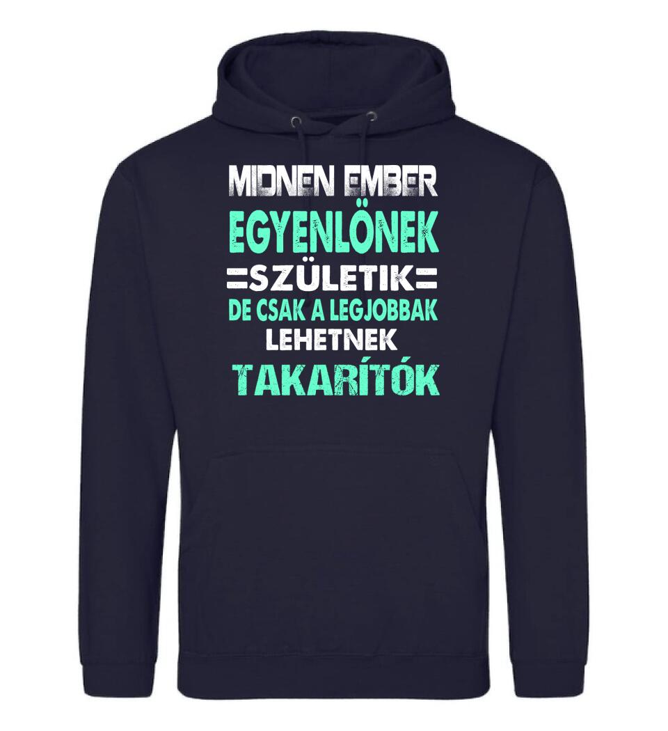 LEGJOBBAK A TAKARÍTÓK PÓLÓ