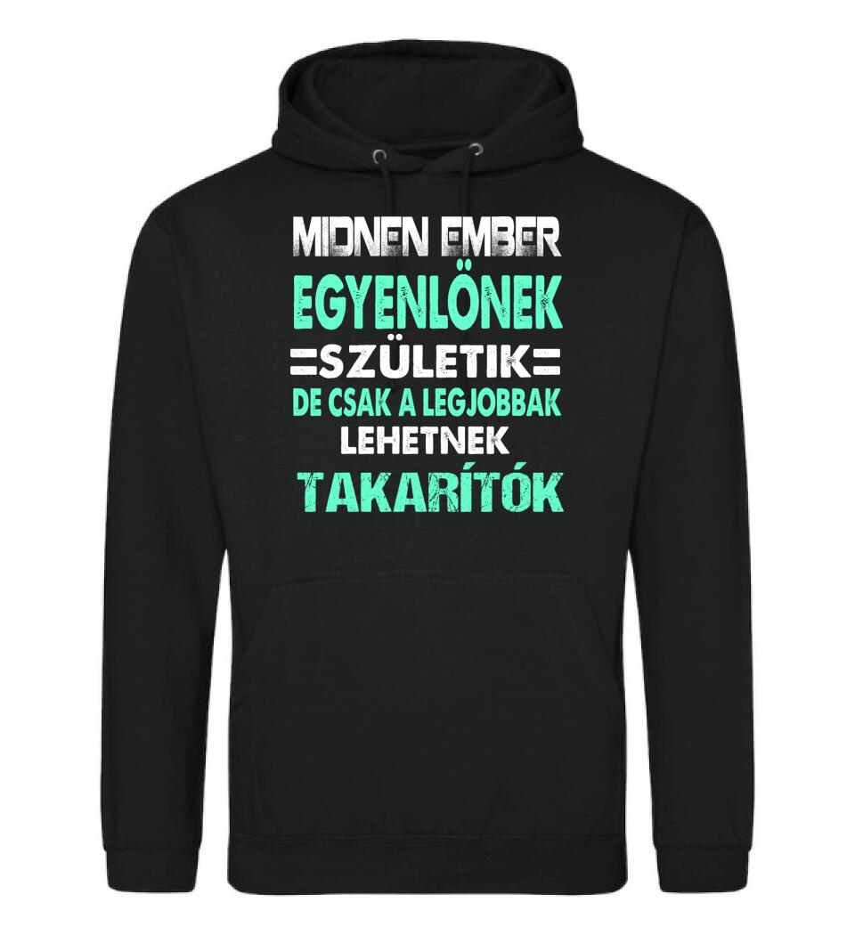 LEGJOBBAK A TAKARÍTÓK PÓLÓ