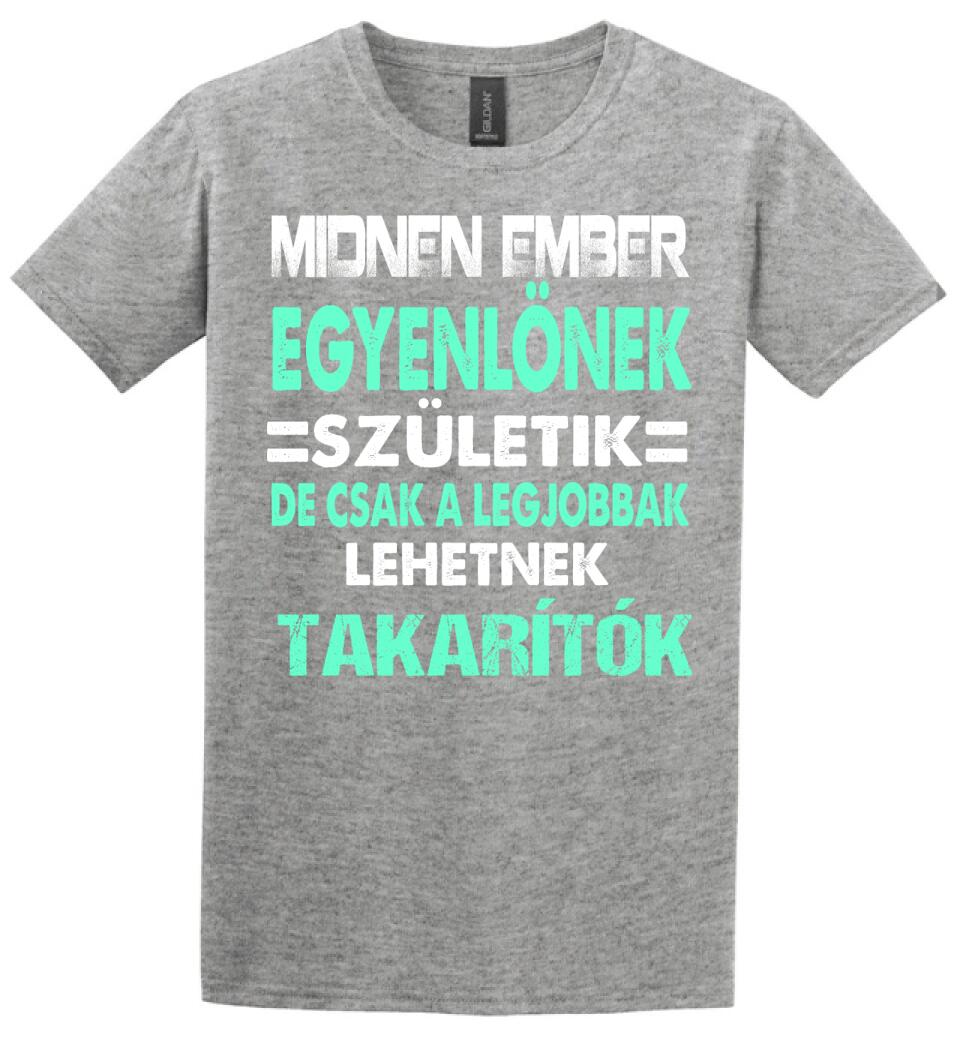 LEGJOBBAK A TAKARÍTÓK PÓLÓ