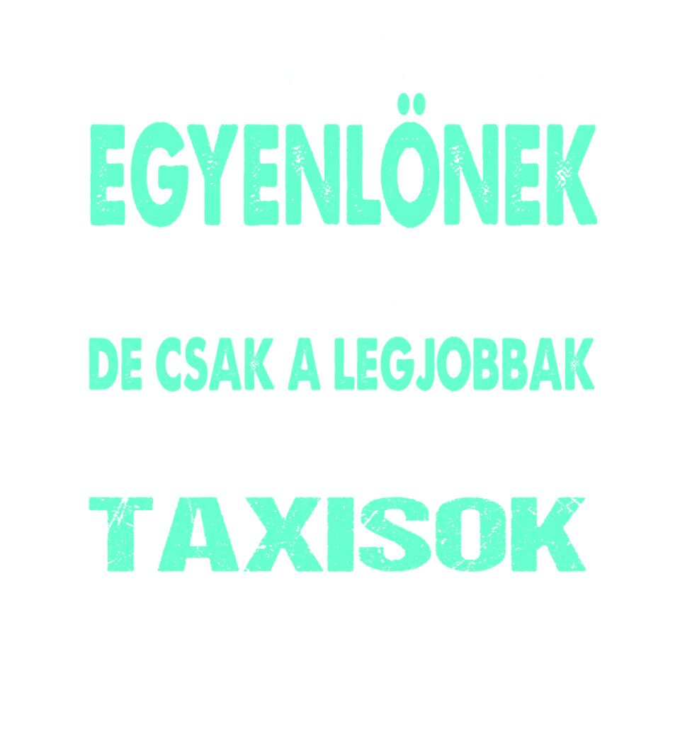 LEGJOBBAK A TAXISOK PÓLÓ