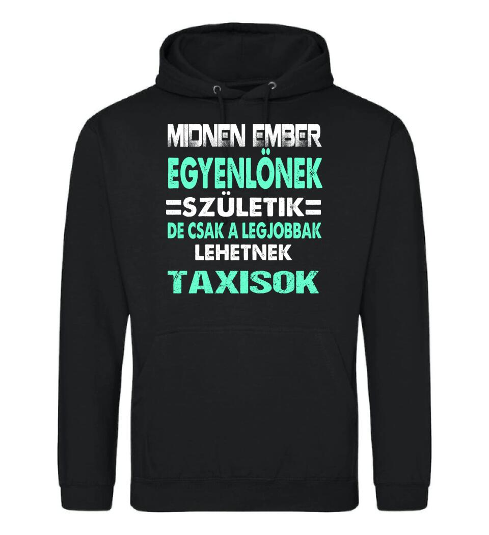 LEGJOBBAK A TAXISOK PÓLÓ