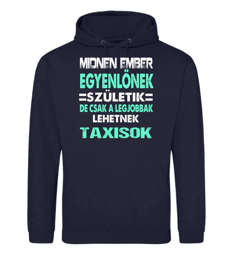 LEGJOBBAK A TAXISOK PÓLÓ