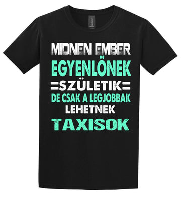 LEGJOBBAK A TAXISOK PÓLÓ