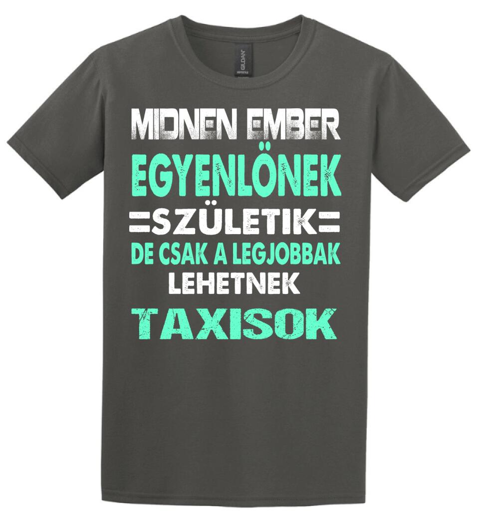 LEGJOBBAK A TAXISOK PÓLÓ