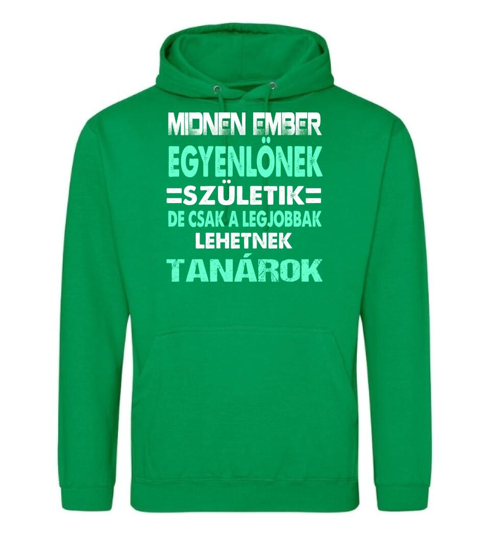 LEGJOBBAK A TANÁROK PÓLÓ