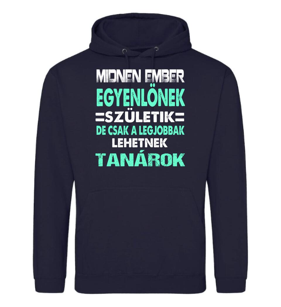 LEGJOBBAK A TANÁROK PÓLÓ