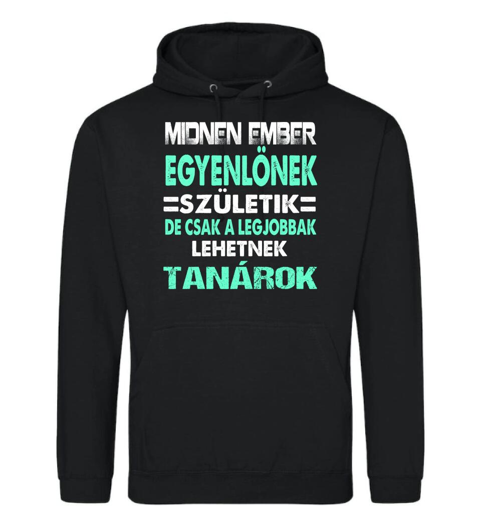 LEGJOBBAK A TANÁROK PÓLÓ