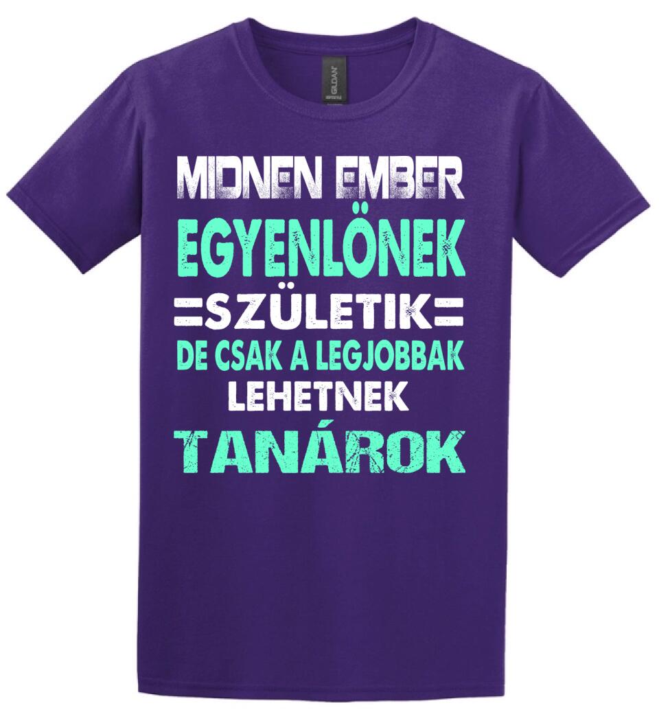 LEGJOBBAK A TANÁROK PÓLÓ