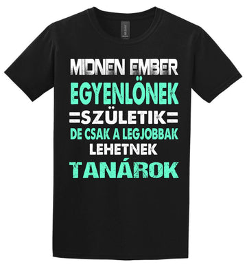 LEGJOBBAK A TANÁROK PÓLÓ