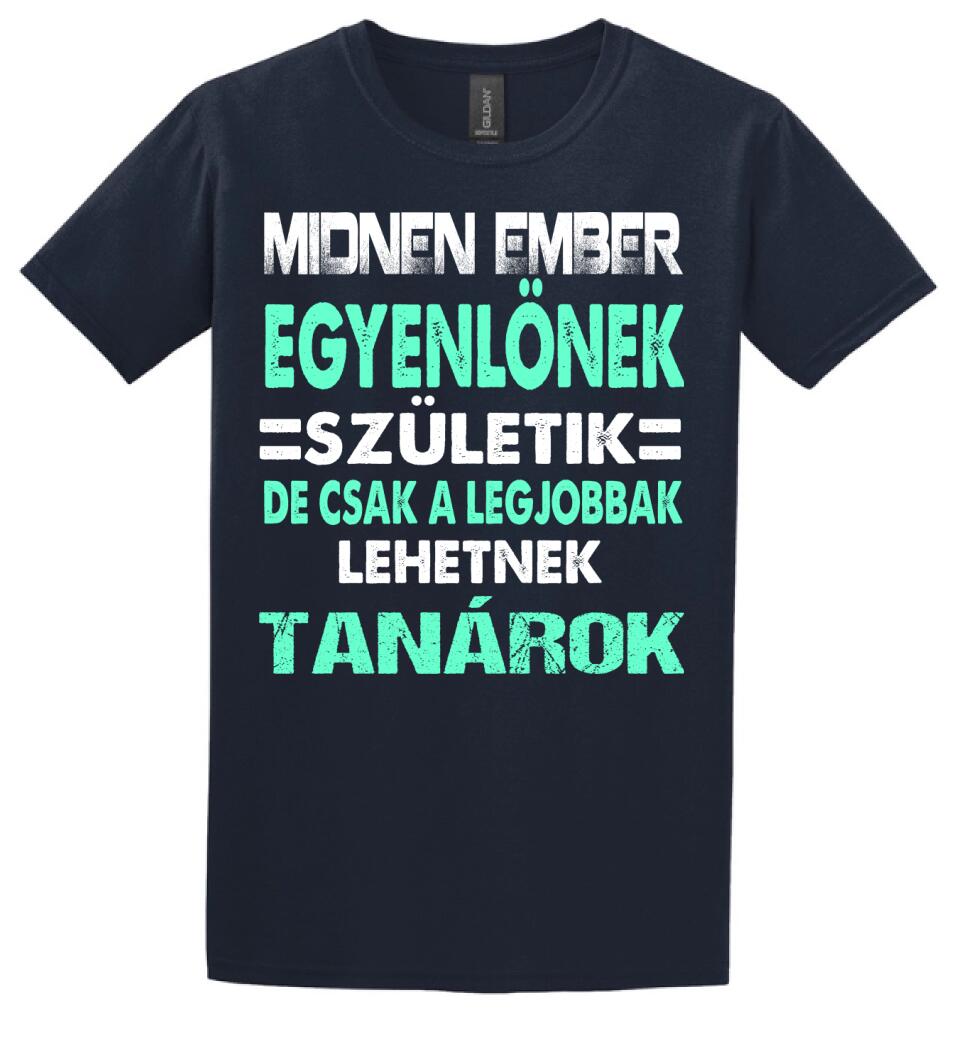 LEGJOBBAK A TANÁROK PÓLÓ