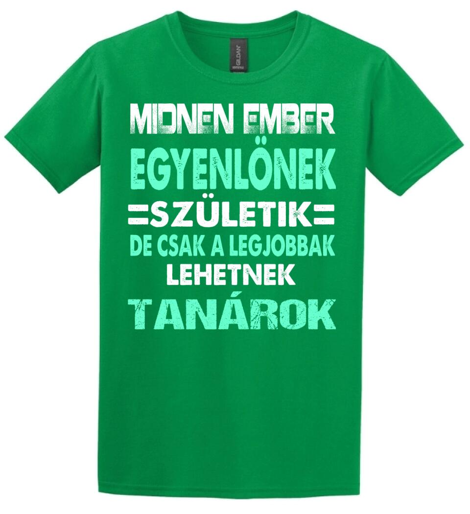 LEGJOBBAK A TANÁROK PÓLÓ