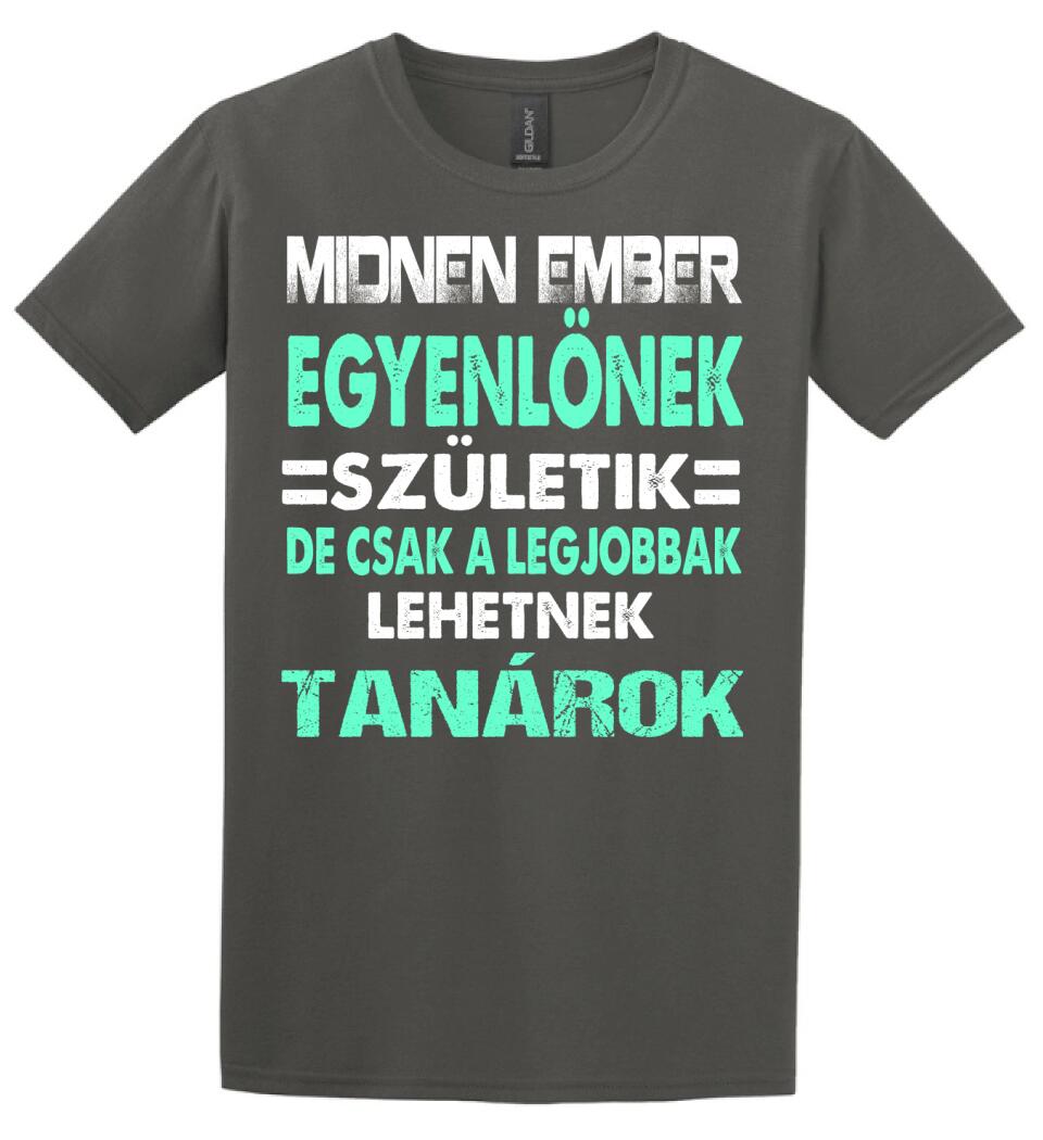 LEGJOBBAK A TANÁROK PÓLÓ