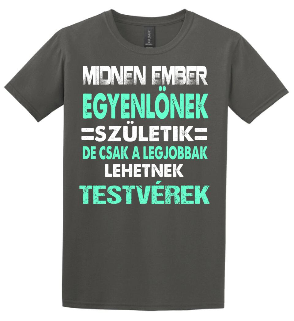 LEGJOBBAK A TESTVÉREK PÓLÓ