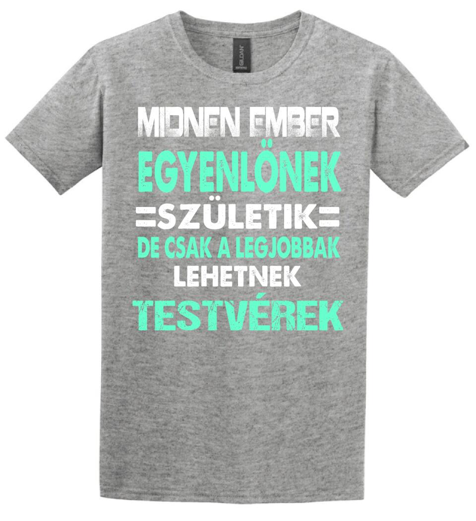 LEGJOBBAK A TESTVÉREK PÓLÓ