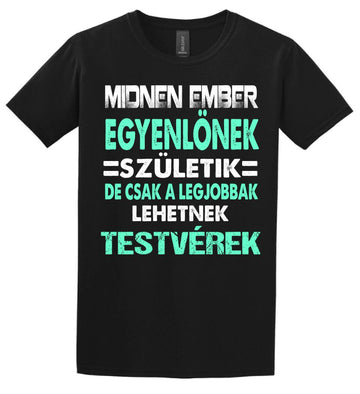 LEGJOBBAK A TESTVÉREK PÓLÓ