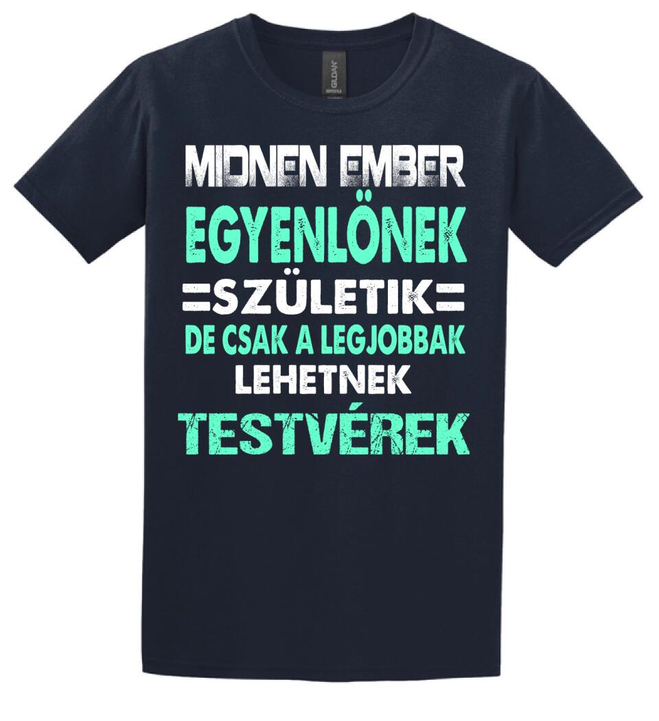 LEGJOBBAK A TESTVÉREK PÓLÓ