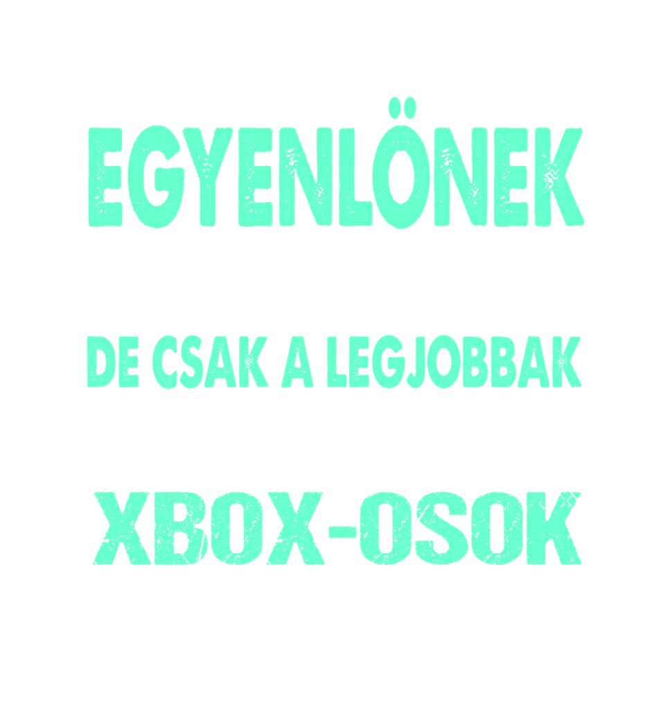 LEGJOBBAK AZ XBOX-OSOK PÓLÓ