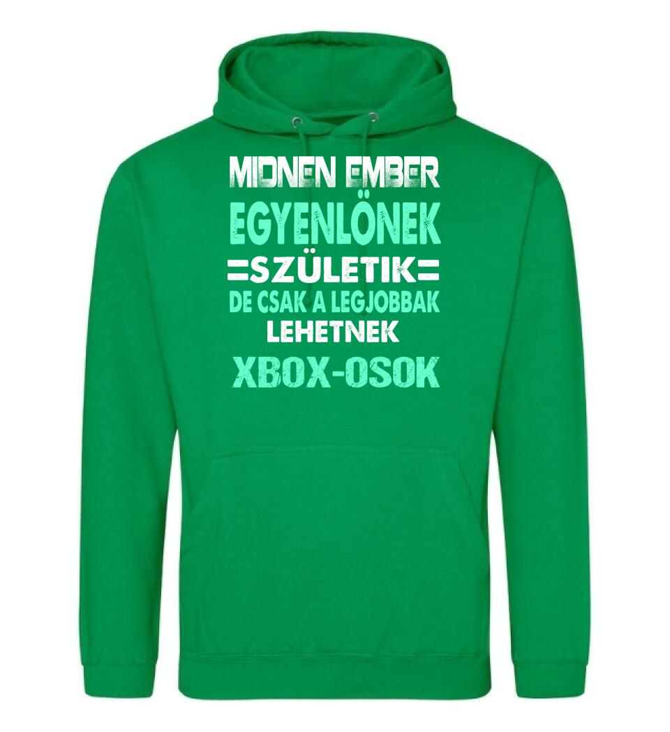 LEGJOBBAK AZ XBOX-OSOK PÓLÓ